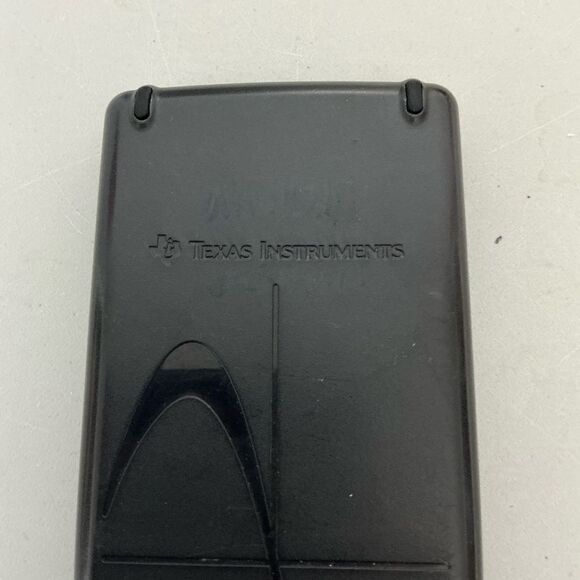 Texas Instruments- TI-83PLUS Programmable Graphing Calculator- - Picture 8 of 8